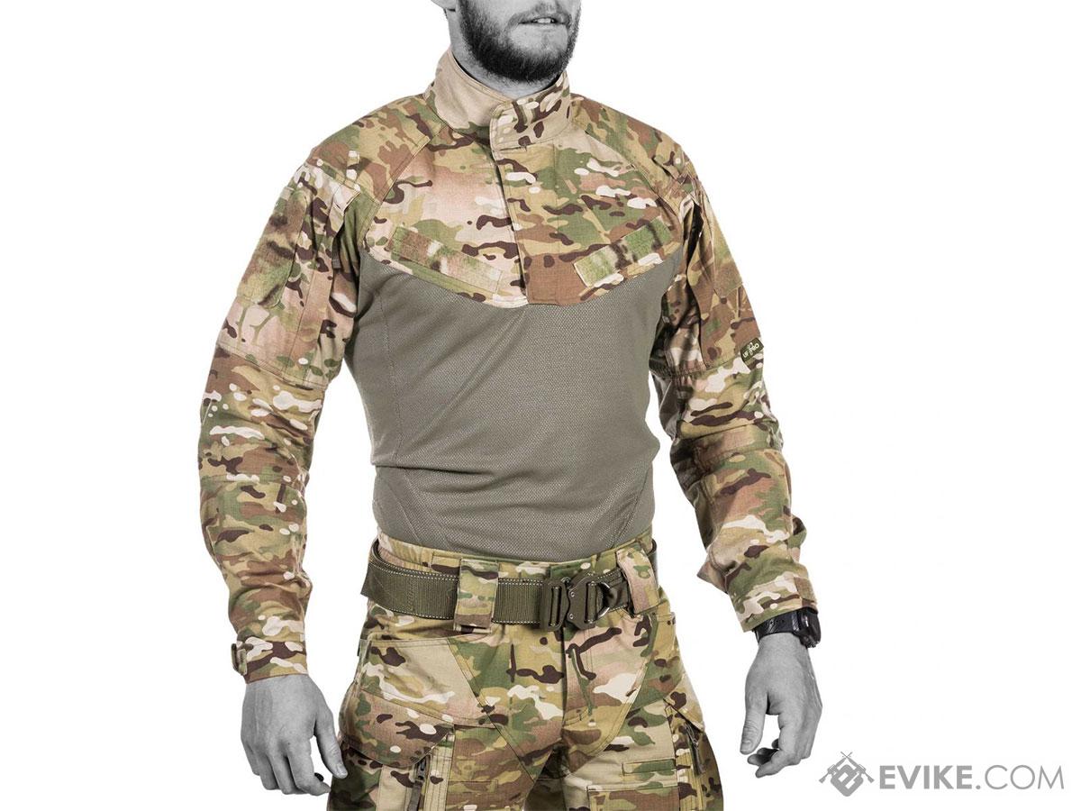 UF Pro Striker X Combat Shirt (Color: Multicam / X-Large)