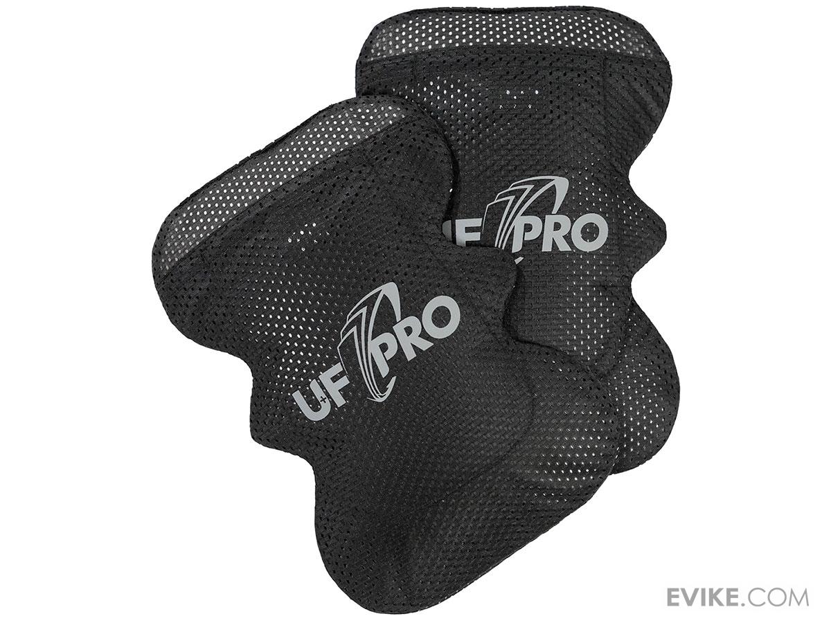 UF PRO 3D Tactical Knee Pads (Type: Cushion)