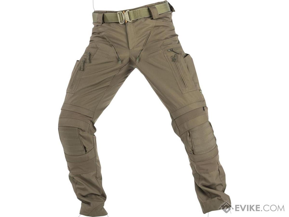 UF PRO Striker HT Combat Pants (Color: Brown Grey / Size 30x32)