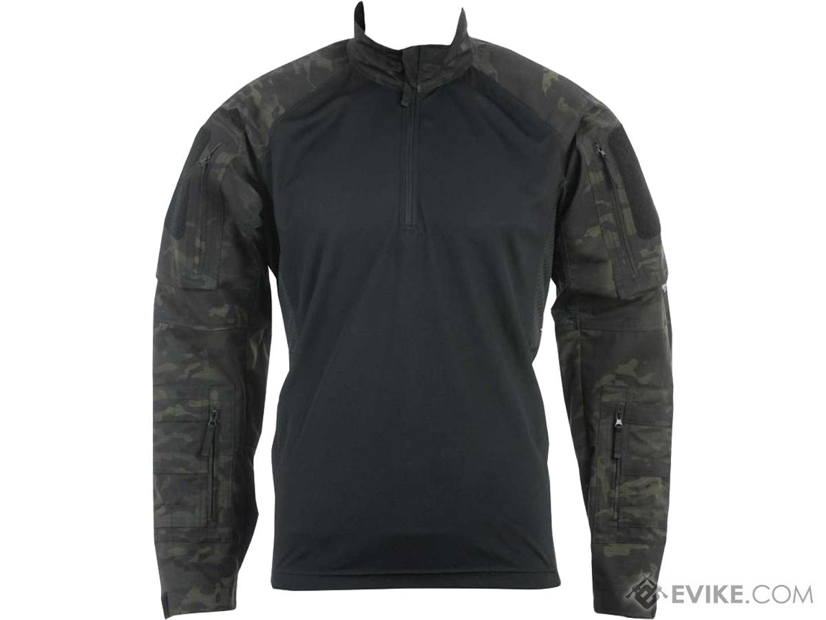 UF PRO® Striker XT Gen. 2 Combat Shirt (Color: Multicam Black / X-Large)