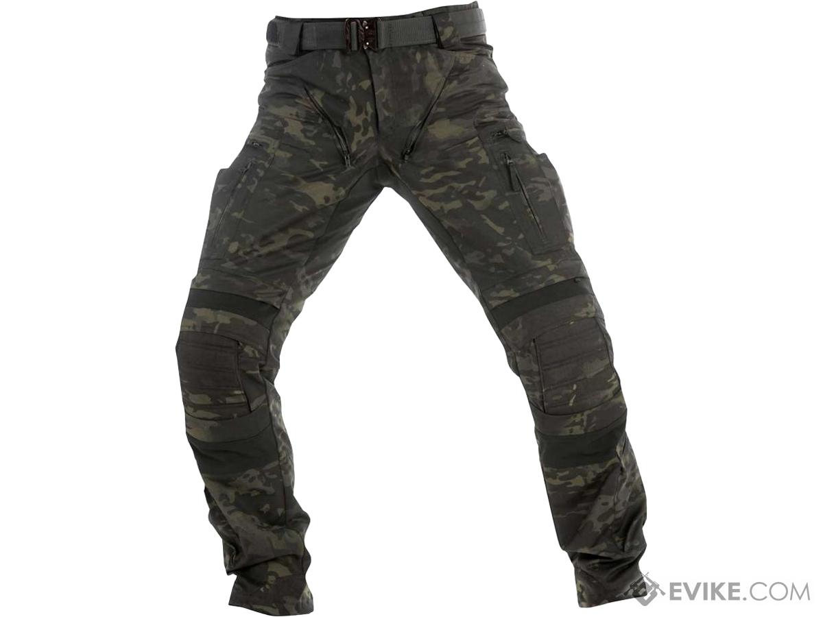 UF PRO Striker HT SE Combat Pants (Color: Multicam Black / Size 30x30)