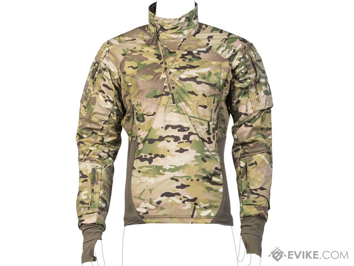 UF PRO AcE Winter Combat Shirt (Color: Multicam / X-Large)