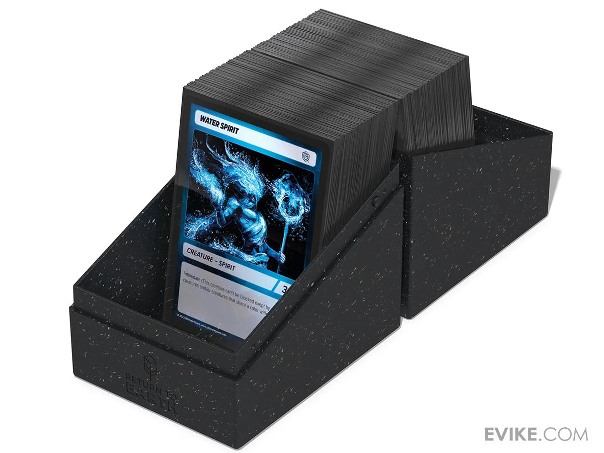 Ultimate Guard Boulder "Return To Earth" Series 133+ Protective Card