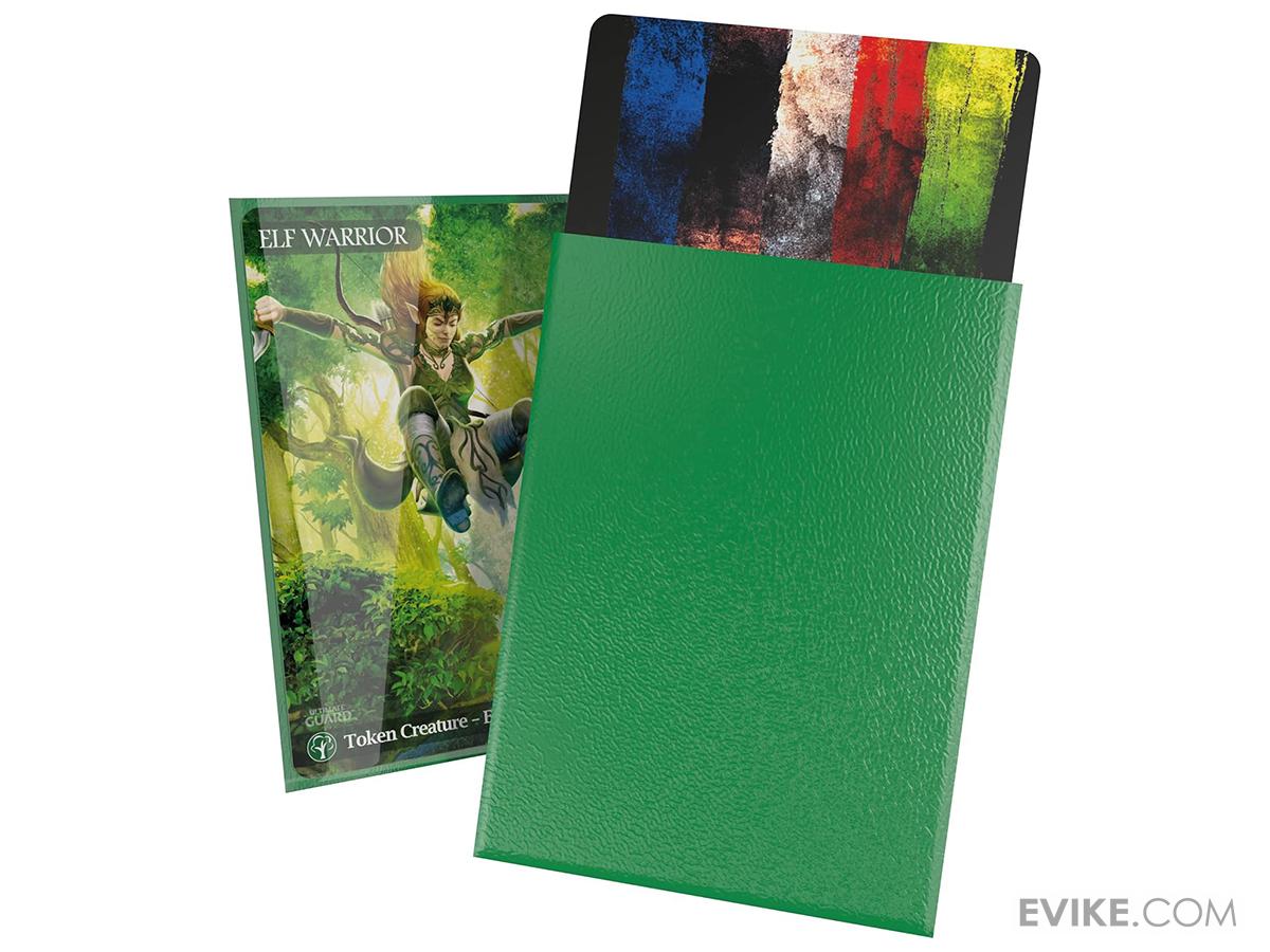 green card protective sleeve Amazon.com: 100 Count Green Card Sleeves for Trading Cards, Perfect Fit  Shiny MTG Card Sleeves, Holographic Card Sleeve Fit for Magic, Photocard,  TCG, Baseball/Sports Cards, Yugioh Card, Game Card 66 * 91