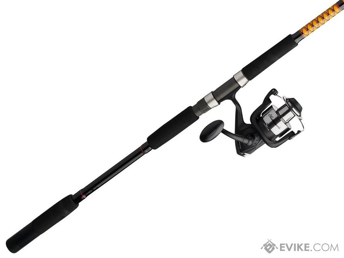 Ugly Stik Bigwater Spinning Combo Fishing Rod & Reel (Model: 7' / Medium),  MORE, Fishing, Rods -  Airsoft Superstore