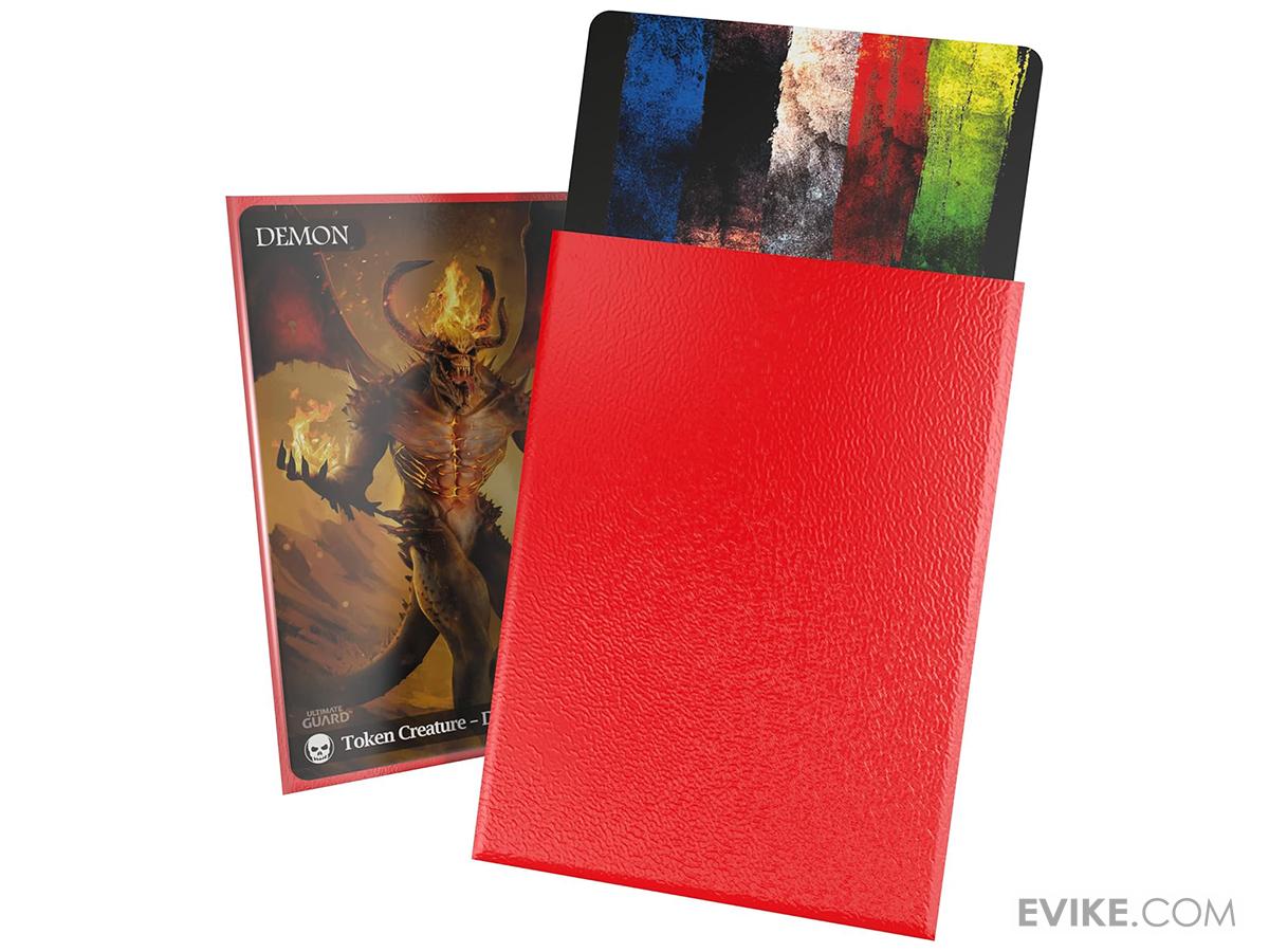 what are double sleeved cards PRIME DOUBLE SLEEVING PACK 100