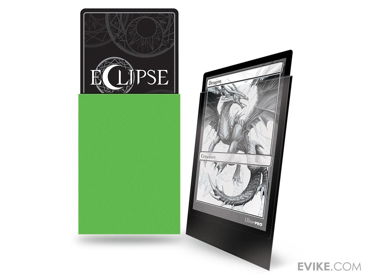 Ultra Pro UPR85600 Eclipse Standard Pro Protège-Cartes Mat