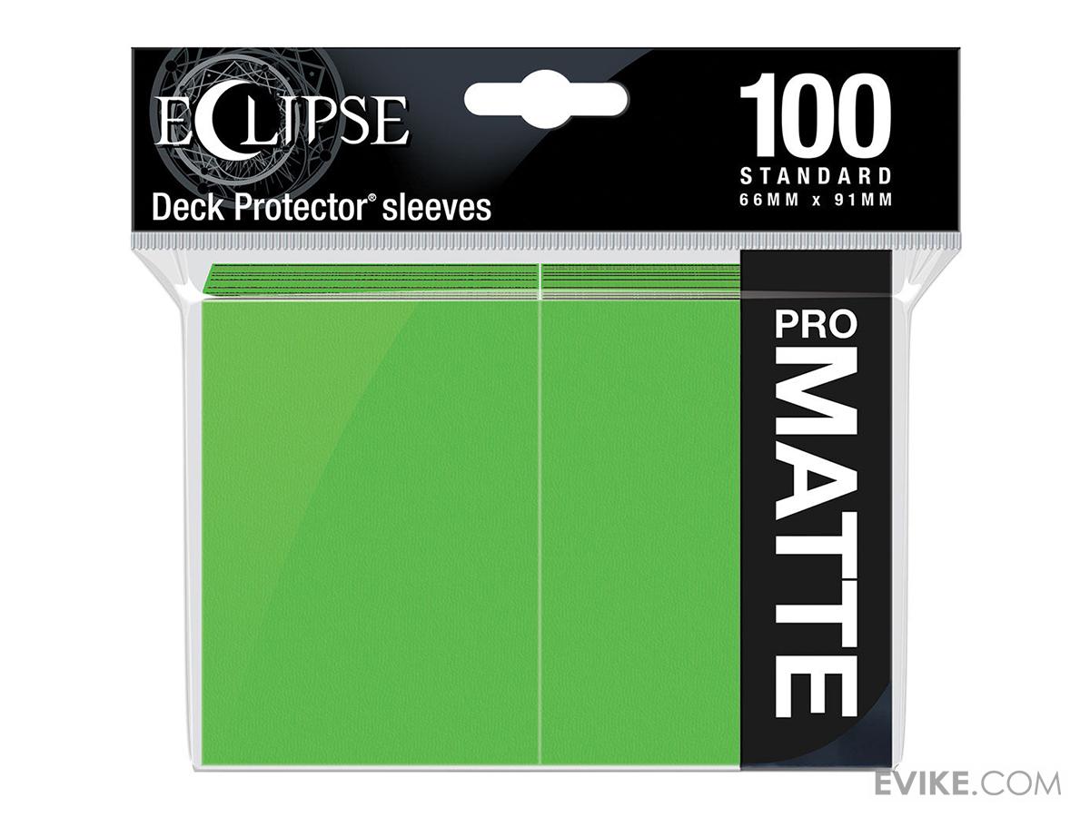 Ultra Pro 60 Bustine Protettive Pro-Matte Per Mazze – Rosa Brillante – Carte Da Gioco - 3