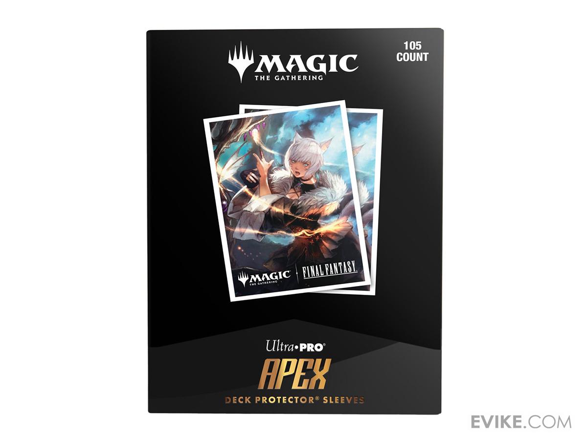 Ultra Pro x Magic: The Gathering® 