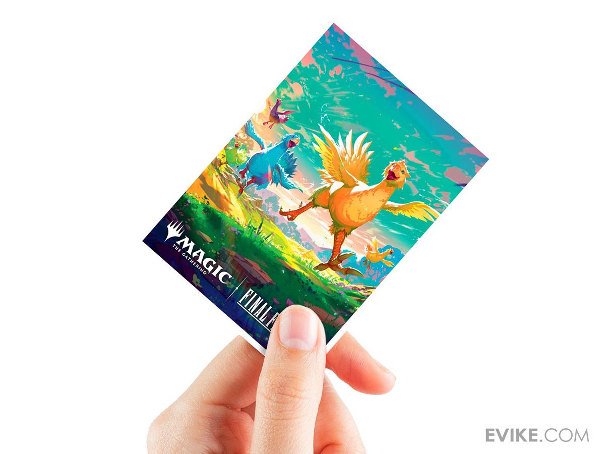 Ultra Pro x Magic: The Gathering® 