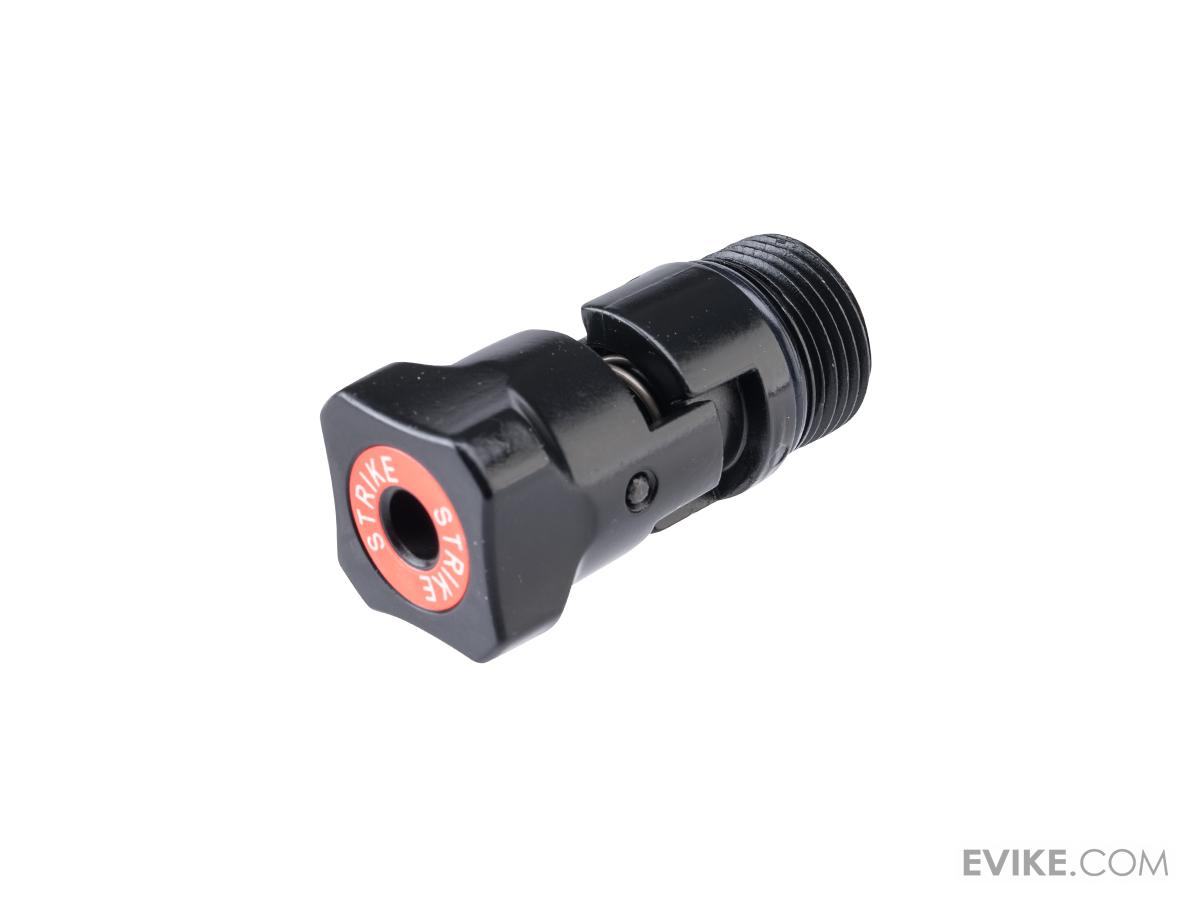 Umarex T4E Gen 2 Universal Quick Pierce Piercing Screw for .50