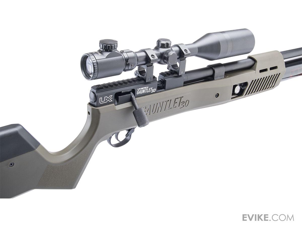 Umarex Gauntlet 30 .30 PCP High Pressure Air Rifle, MORE, Air Gun / Pellet Gun, Air Rifles