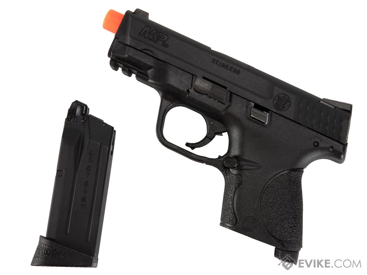 Umarex 14rd Magazine for Smith & Wesson M&P9C Airsoft Gas Blowback
