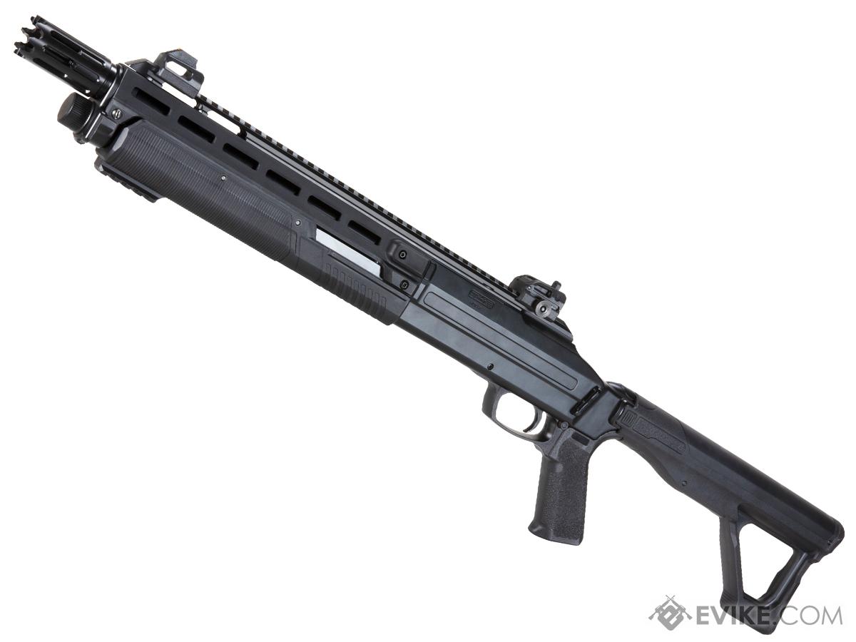 T4E Training for Engagement TX .68cal CO2 Pump Action Shotgun Paintball