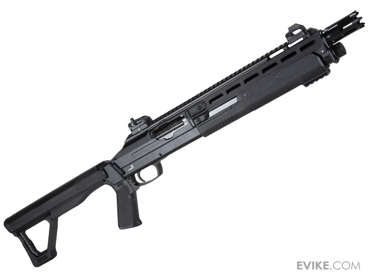 T4E Training for Engagement TX .68cal CO2 Pump Action Shotgun Paintball