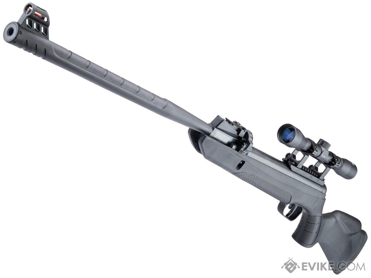 UMAREX EMerge Break Barrel Gas Piston Air Rifle (Model: .177 Cal)
