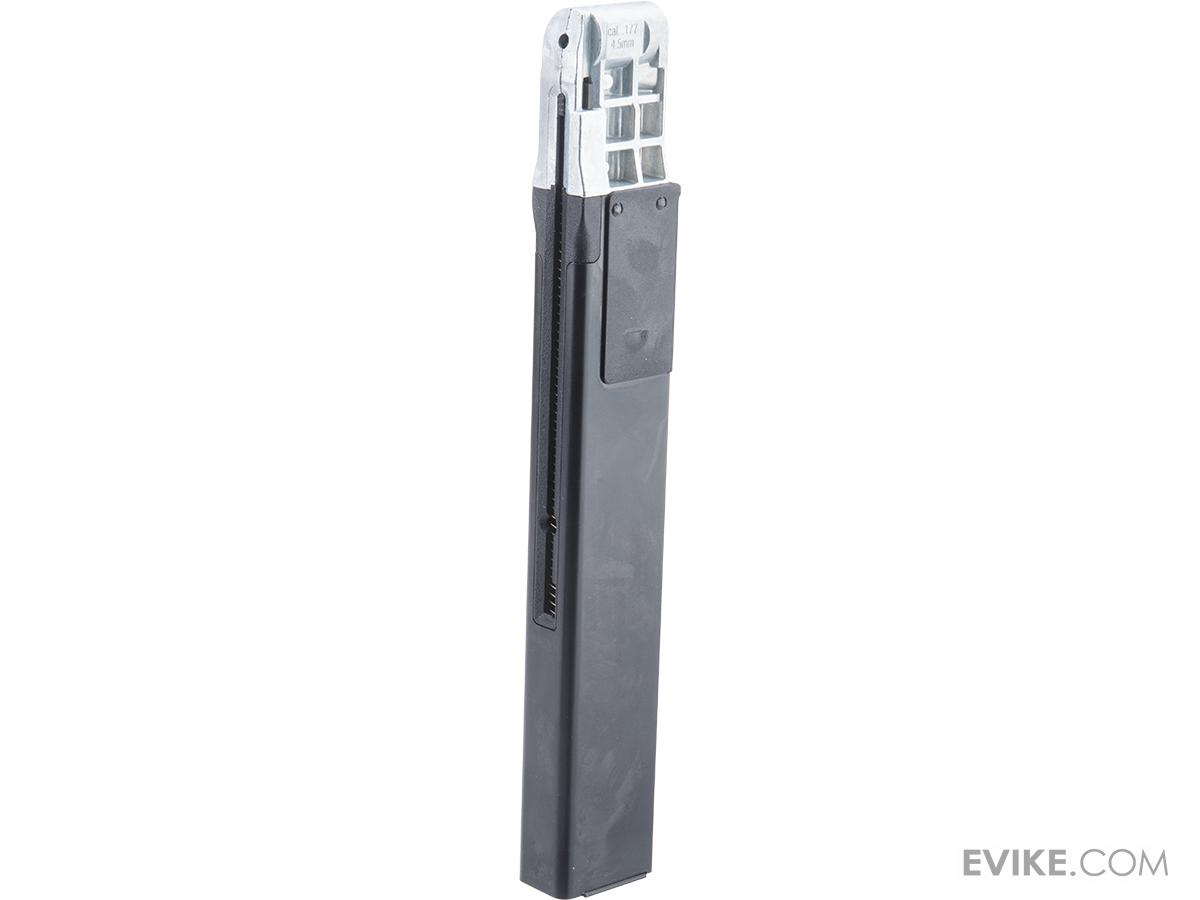 Umarex Legends 60 Round .177 Cal BB Co2 Powered Magazine for Umarex