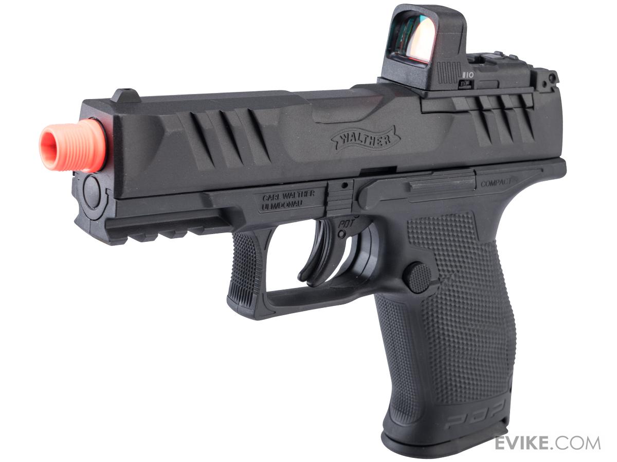 Elite Force x Walther PDP Compact Optics Ready CO2 Powered Non