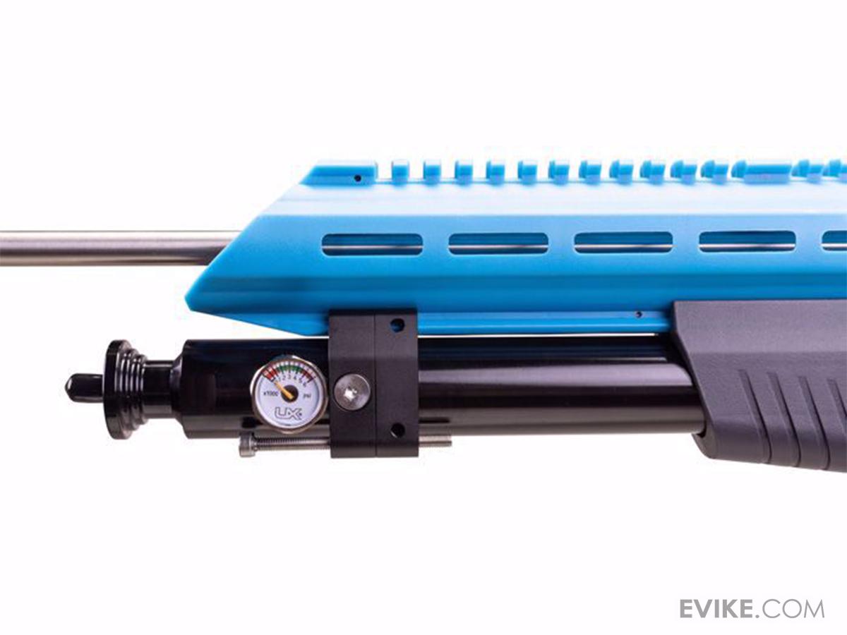 Umarex AirJavelin FishR PCP Bowfishing Airgun Rifle (Color: Blue) |  Evike.com
