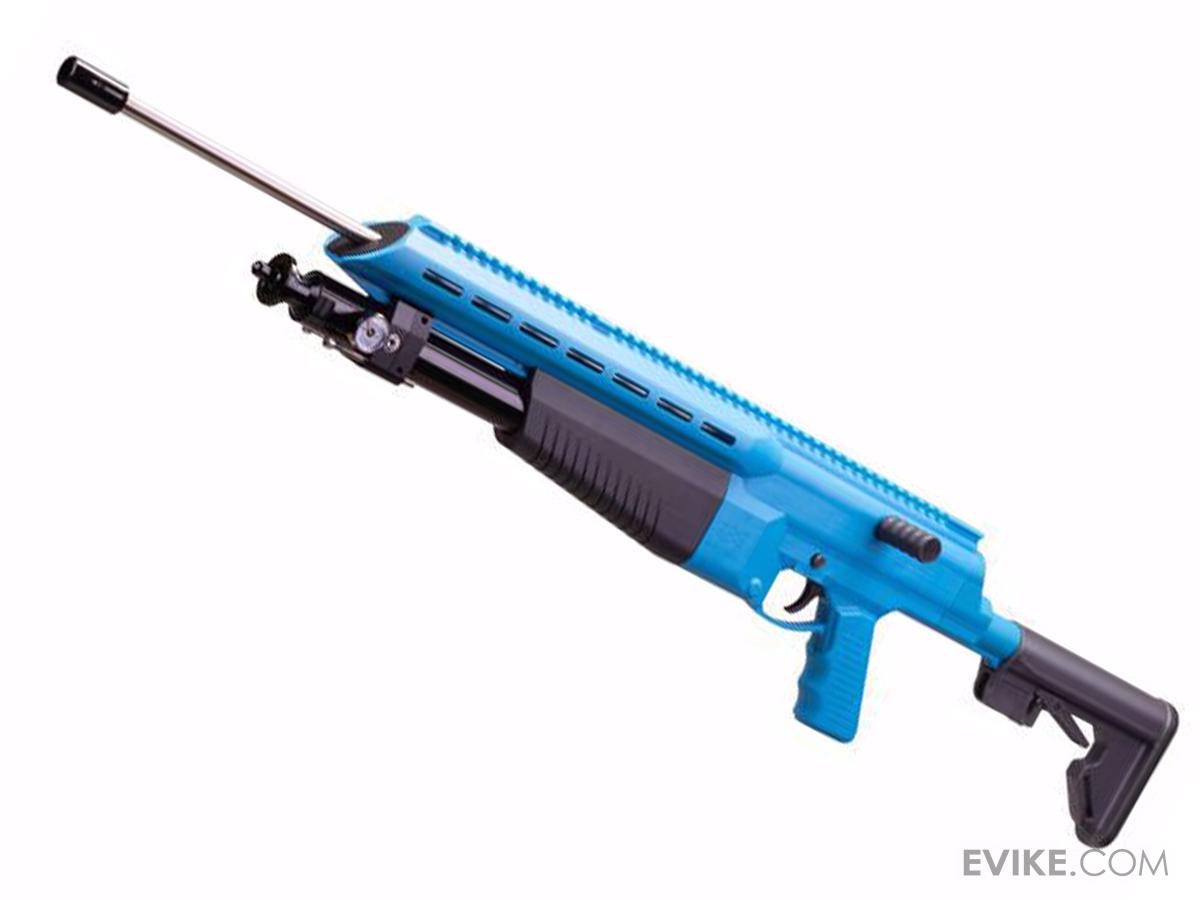 Umarex AirJavelin FishR PCP Bowfishing Airgun Rifle (Color: Blue) |  Evike.com