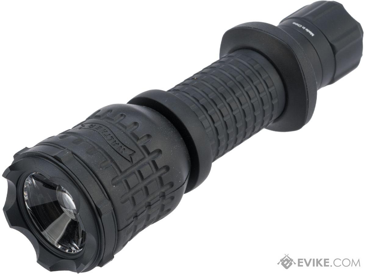 Walther Speed Spot 200 Lumen Adjustable Spot Flashlight