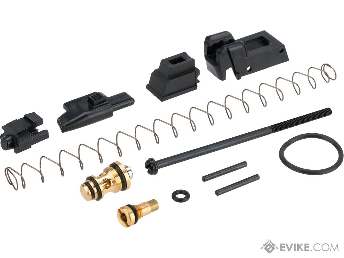 Elite Force Gas Magazine Rebuild Kit (Gun: GLOCK 19 VFC Version)