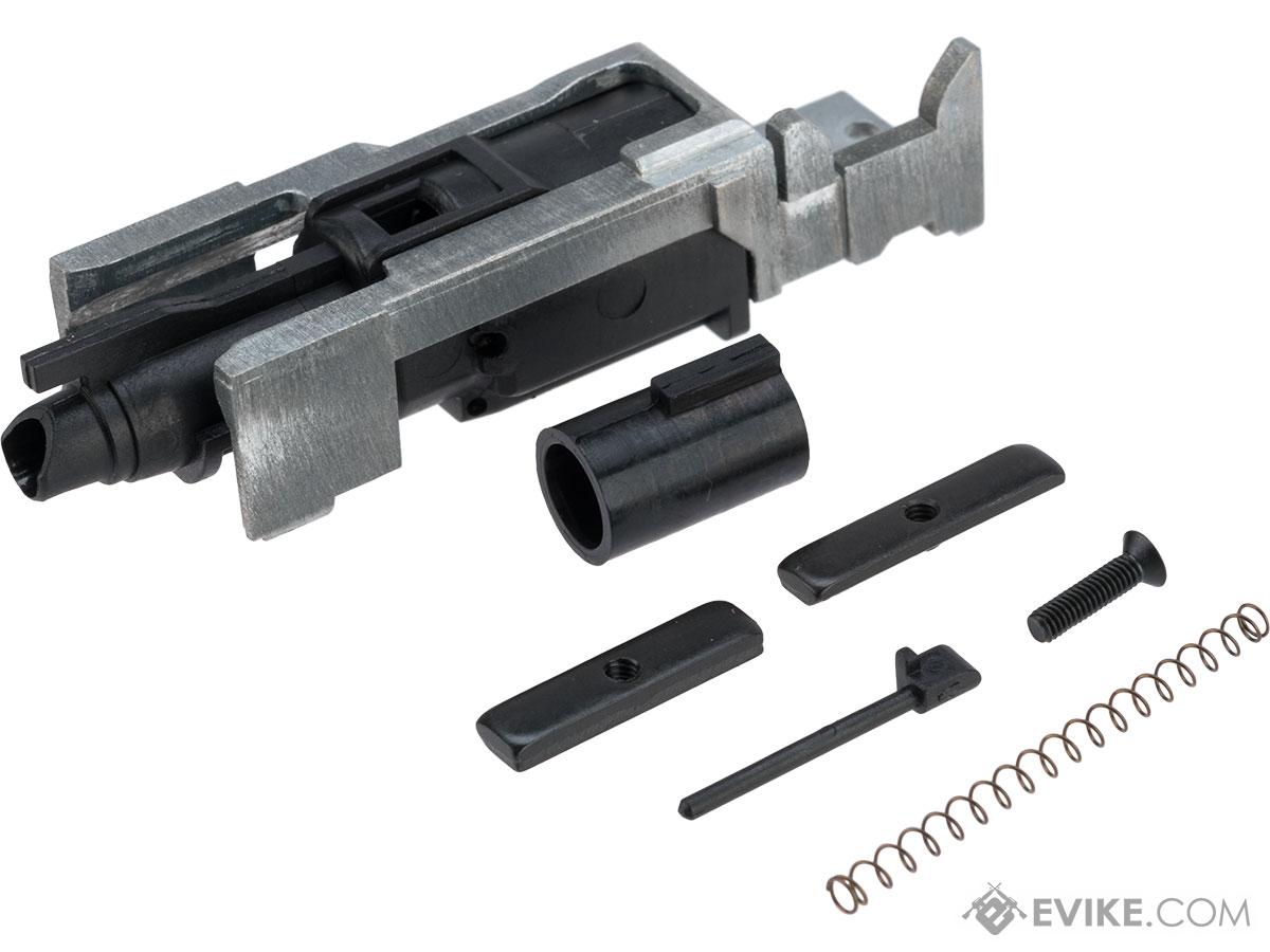 MAK Riflescope P-Lock Set für Glock 17/19 Gen 5