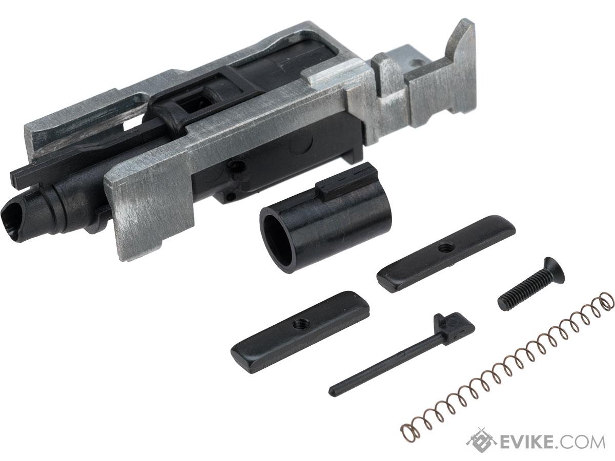 Elite Force Airsoft Gas Gun Rebuild Kit (Model: GLOCK 17 / 19 VFC Version)