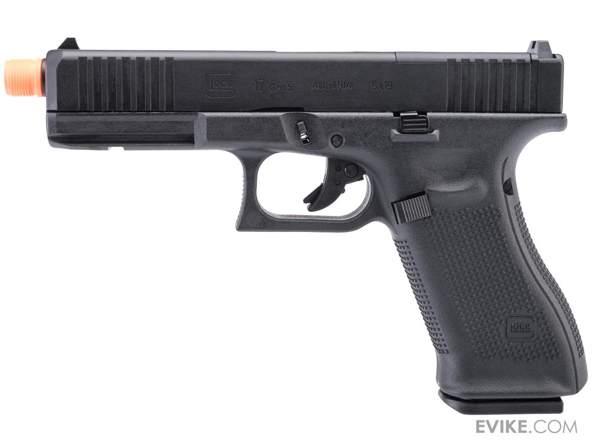 トイガン MGC GLOCK 17 GAS BLOWBACK & LIQUID MGC GLOCK 17 GAS BLOWBACK & LIQUID