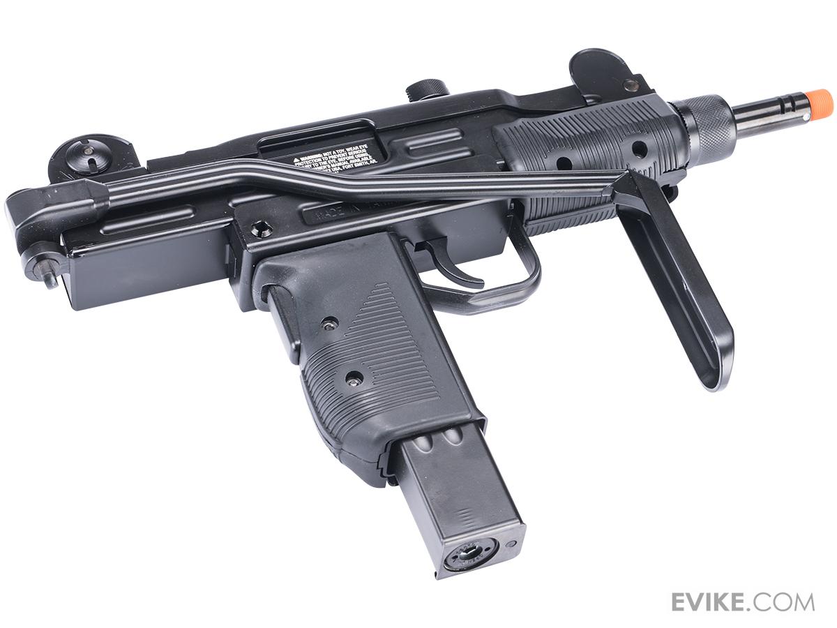 Elite Force x IWI CO2 Powered Gen. 2 UZI Carbine Gas Blowback