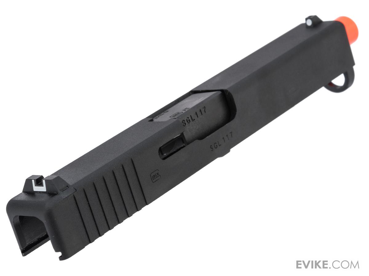 Umarex OEM GLOCK G17 GEN 4 Slide and Outer Barrel Assembly, Accessories