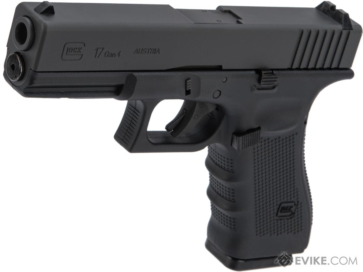 Glock 17 Gen. 4 Review: Best Handgun for Beginner