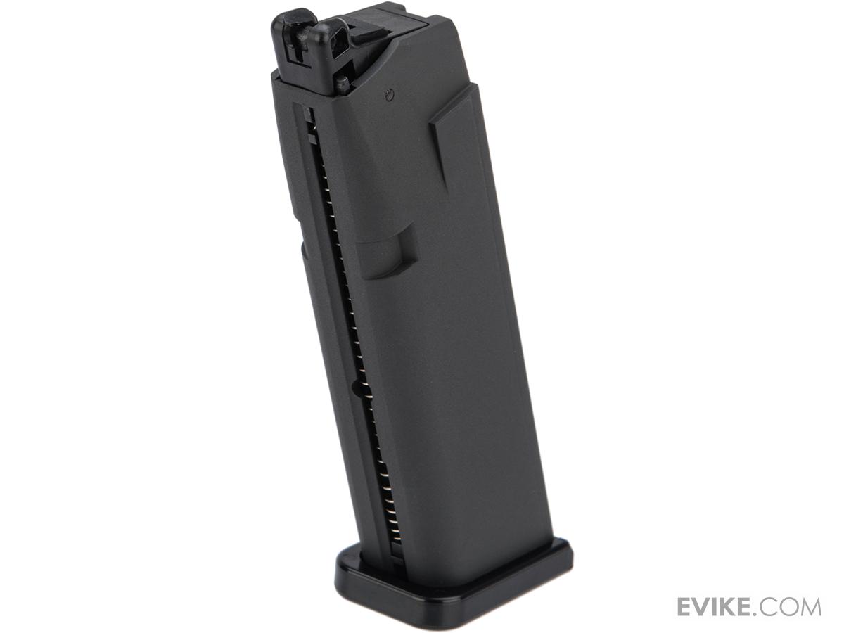 Umarex GLOCK 17 GEN4 CO2 Magazine for GLOCK G17 .177 Cal Airguns