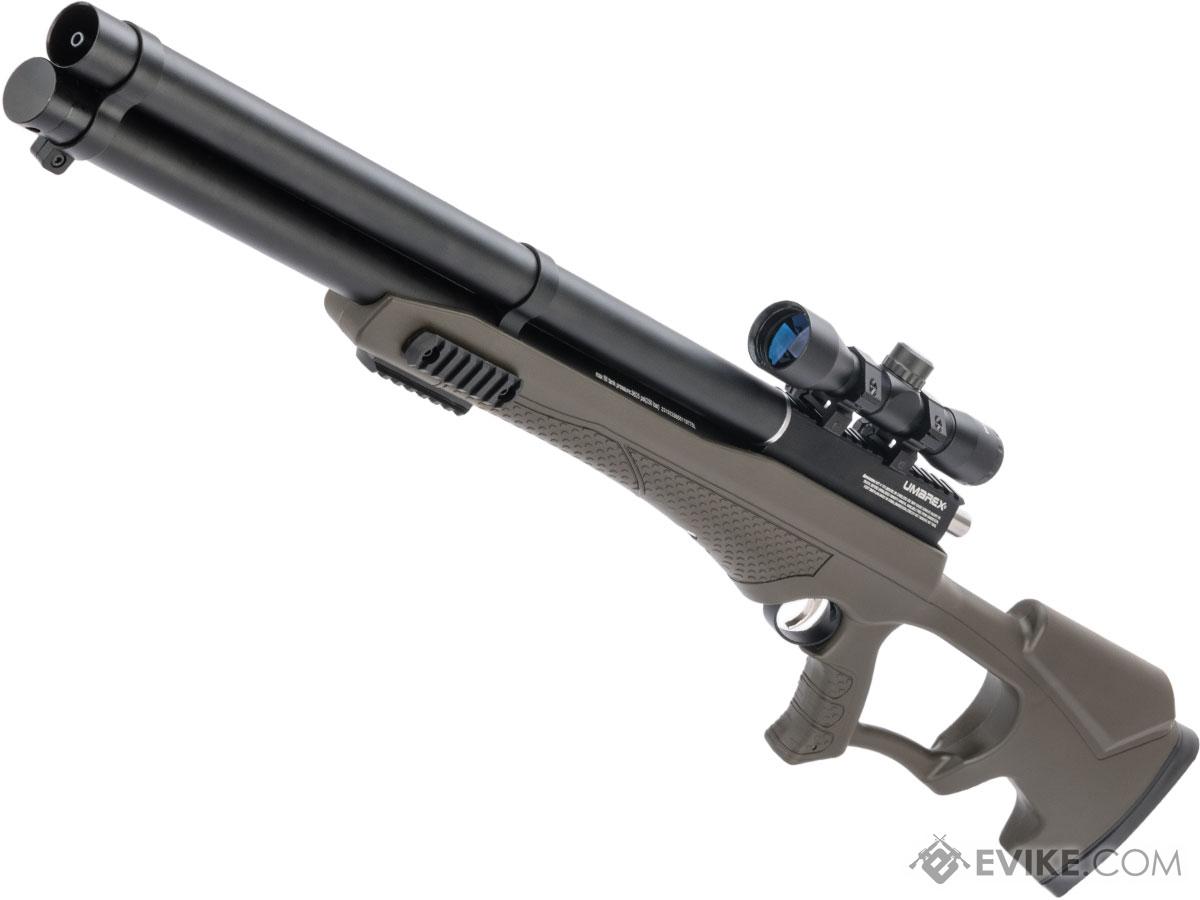  Umarex AirSaber PCP Powered Arrow Gun Air Rifle with 3 Carbon  Fiber Arrows, Air Gun Only : Sports & Outdoors