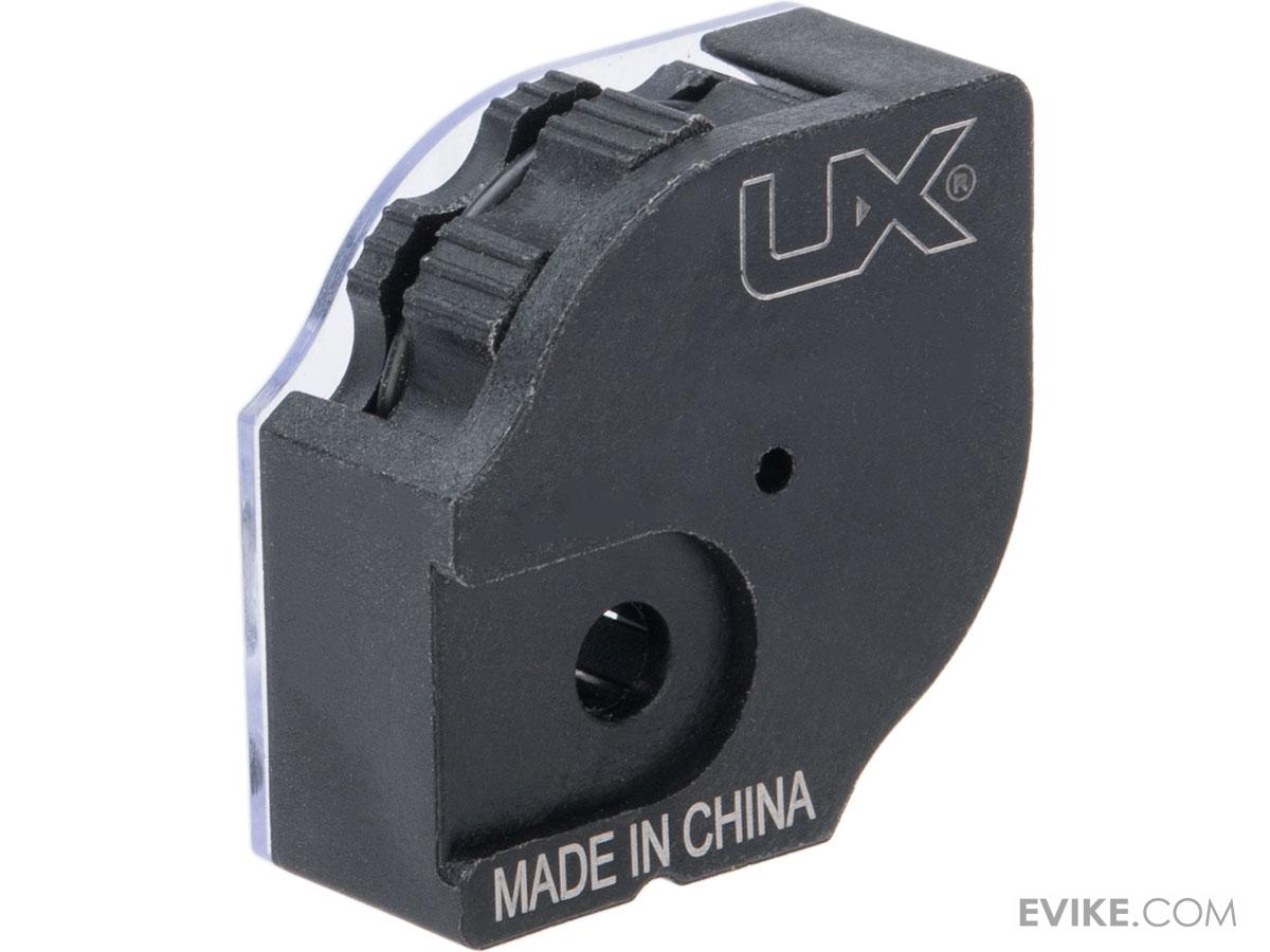 Umarex 9rd Magazine for Fusion 2 Pellet Air Rifles, MORE, Air Gun