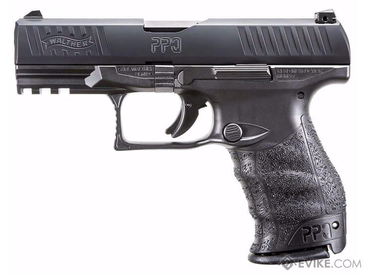 umarex ワルサーPPQ M2 NPA Umarex Walther PPQ M2 .177 / 4.5mm BB / Pellet Airgun, MORE, Air