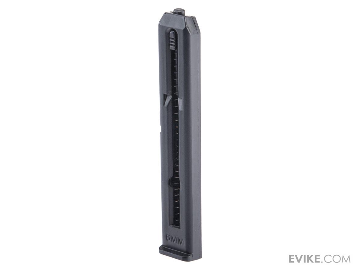 Elite Force Universal 15 Round Stick Magazine for CO2 NonBlowback Gas