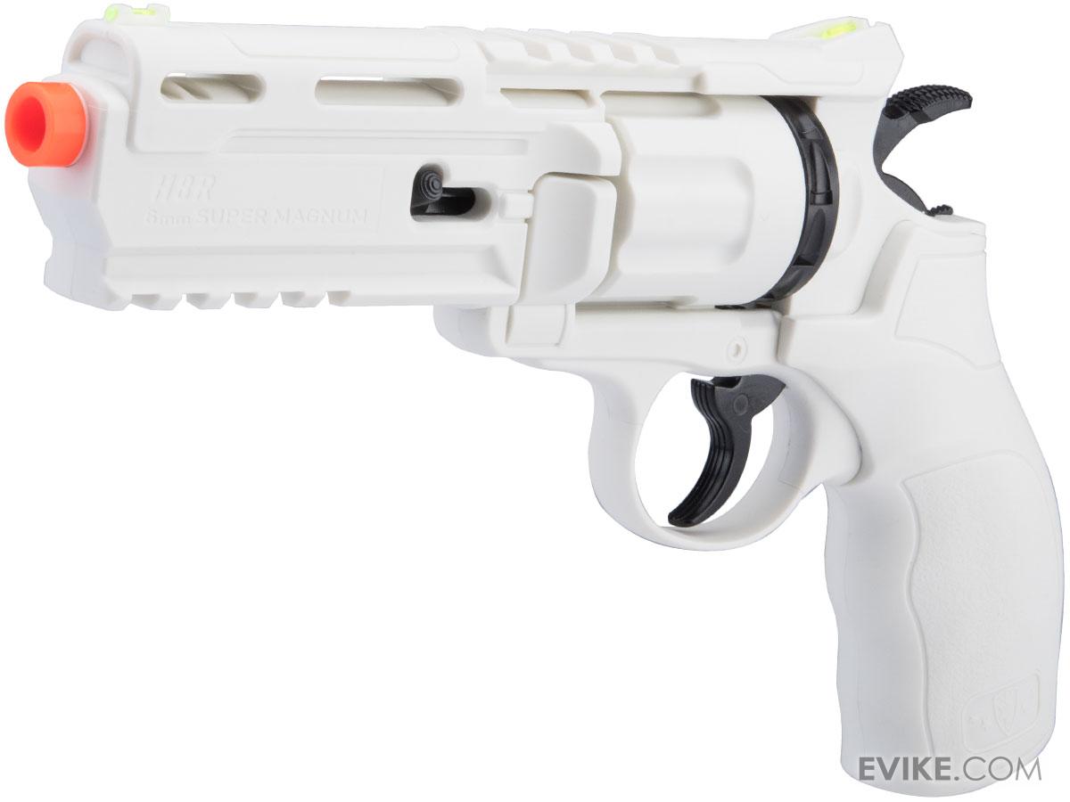 Elite Force Limited Edition H8R "Space Force" Edition Gen 2 CO2 Powered