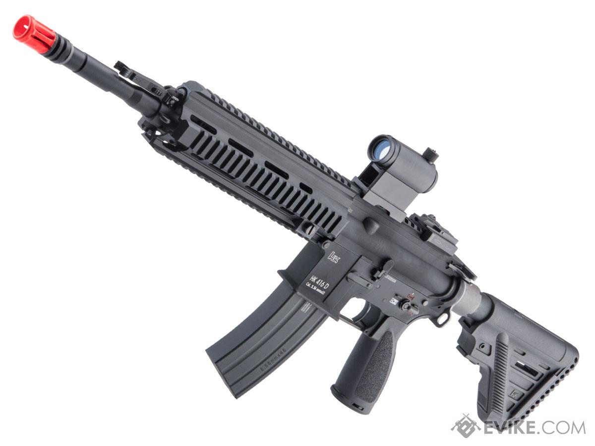 Le hk 416 airsoft - Top Airsoft - réplique - full métal - bolg