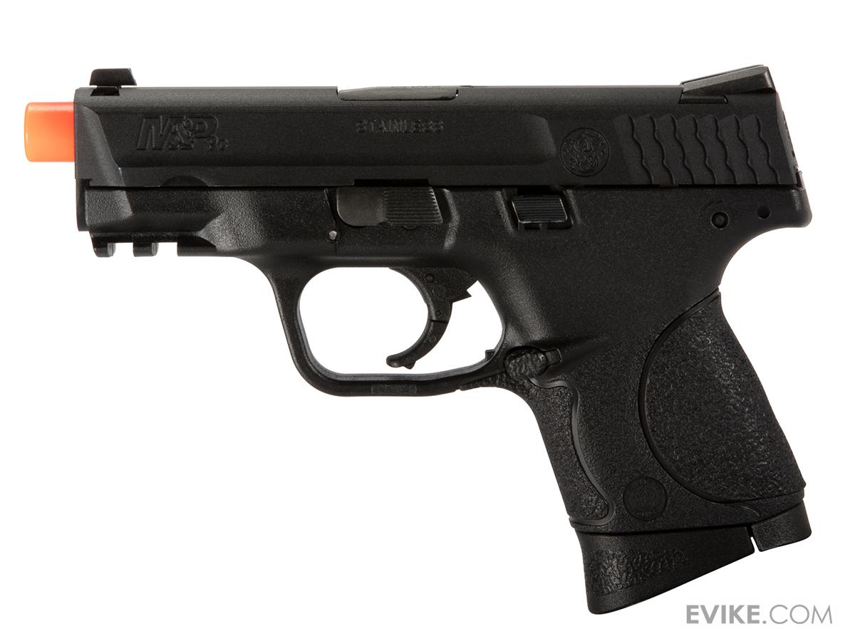 Umarex Smith & Wesson M&P9L Performance Center CO2 Airsoft Pistol