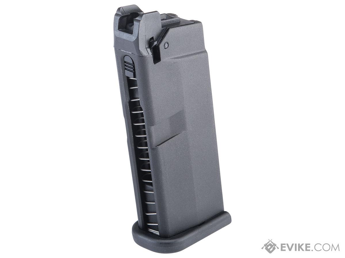 Elite Force 9rd Magazine for GLOCK Licensed G42 Airsoft GBB Pistols