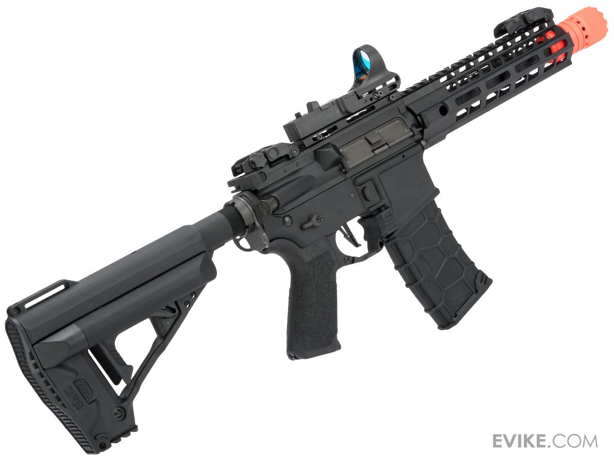 Elite Force/VFC Avalon Gen2 Full Metal VR16 Saber CQB M4 AEG Rifle with