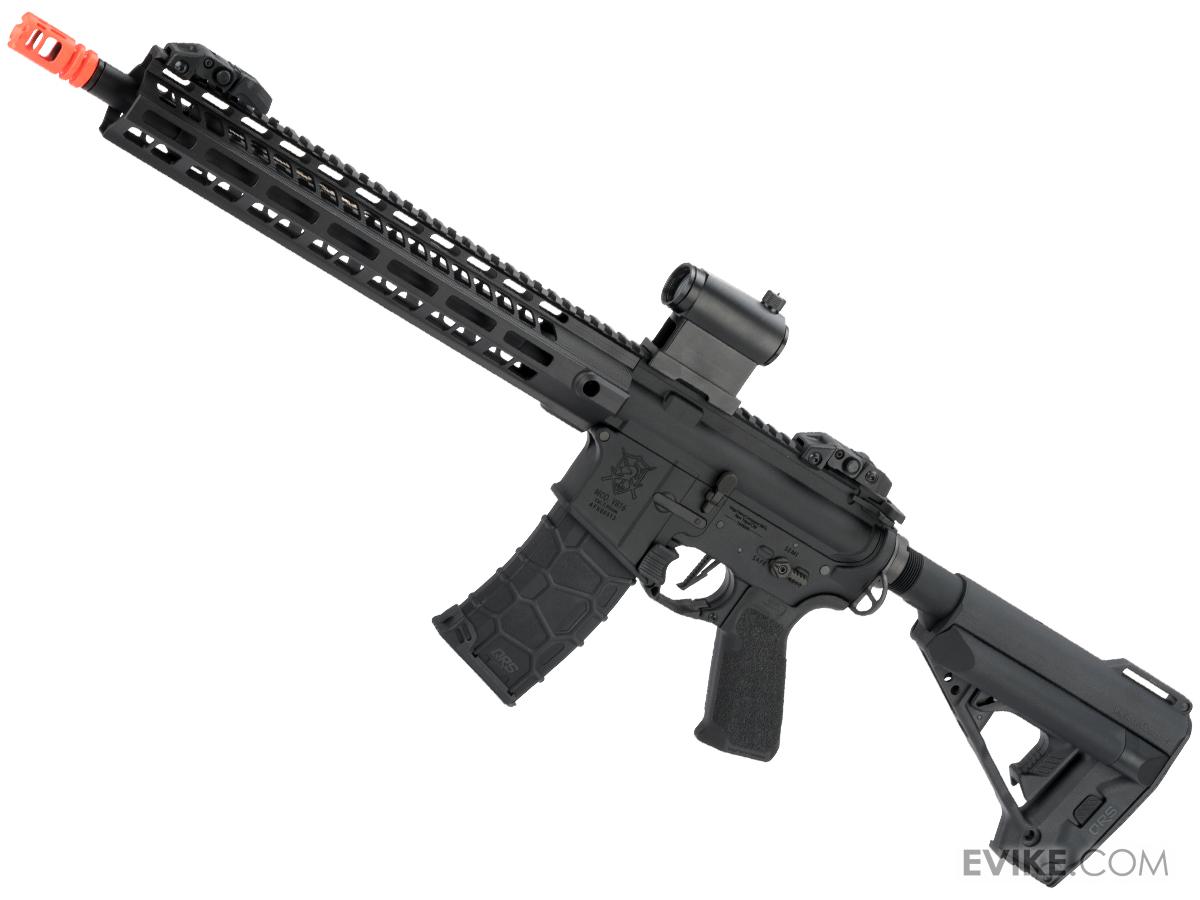 Elite Force/VFC Avalon Gen2 Full Metal VR16 Saber Carbine M4 AEG Rifle