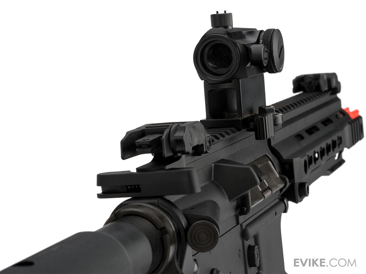 Elite Force/VFC Avalon Gen2 Full Metal VR16 Calibur CQB M4 AEG Rifle