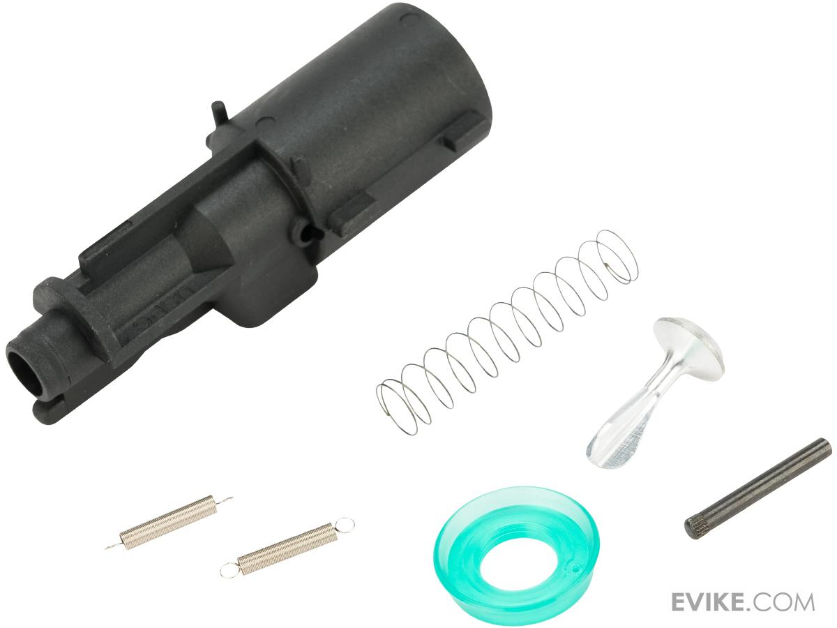 Elite Force Airsoft Gas Gun Rebuild Kit (Model HK USP Compact
