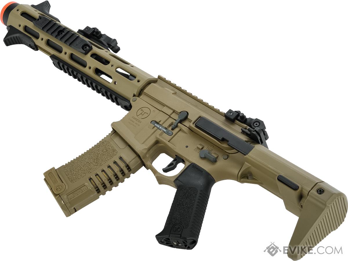 Airsoft Ares Honey Badger