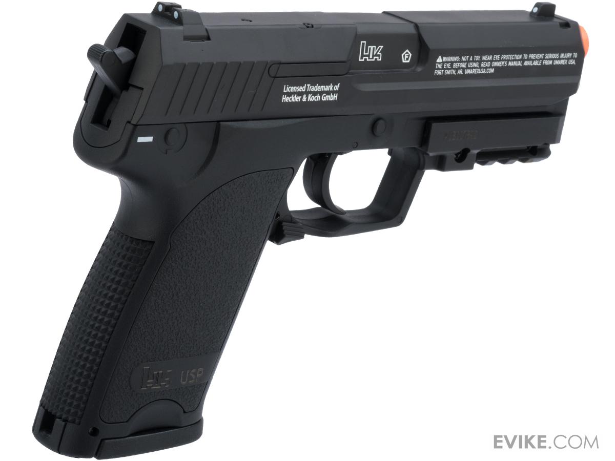 Exclusive H&K Licensed USP Airsoft Electric Powered AEP