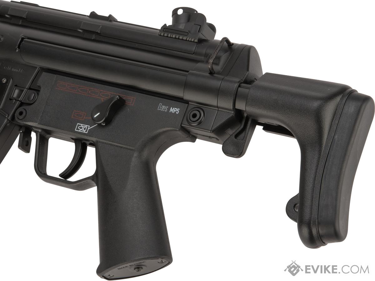 Elite Force HK MP5K Airsoft Submachine Gun - Fox Airsoft LLC