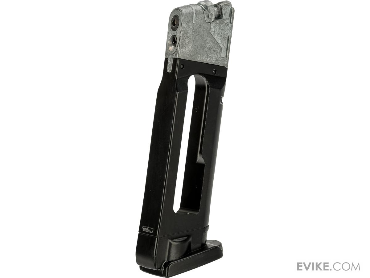Magazine for Umarex H&K VP9 CO2 Powered Airsoft Pistol, Accessories
