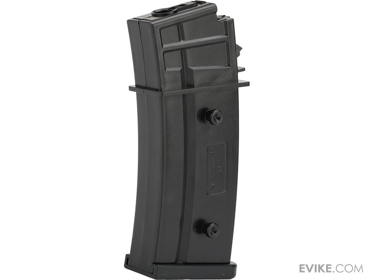 Umarex 400 Round High-Cap Magazine for H&K G36 Series AEGs